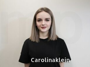 Carolinaklein