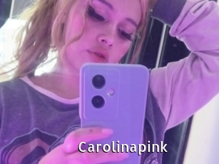 Carolinapink