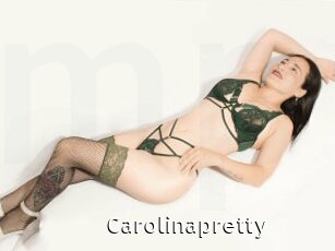 Carolinapretty