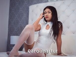 Carolinartur