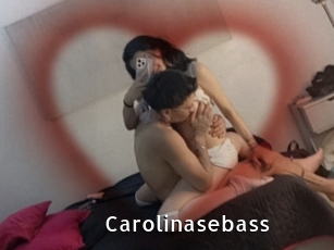 Carolinasebass
