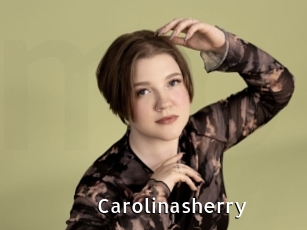 Carolinasherry