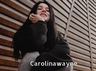 Carolinawayne