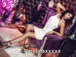 Carolinaxxxxx