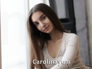 Carolinayum