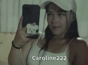 Caroline222