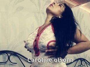 Caroline_olsonn