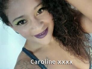 Caroline_xxxx