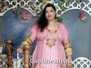 Carolinealisha