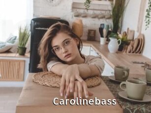 Carolinebass
