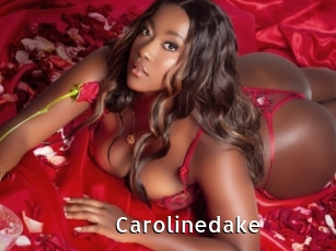 Carolinedake