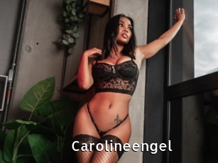 Carolineengel