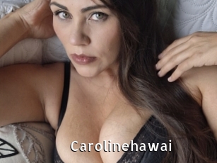 Carolinehawai