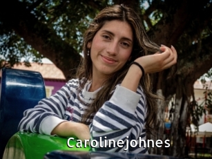 Carolinejohnes