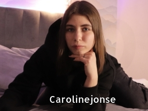 Carolinejonse