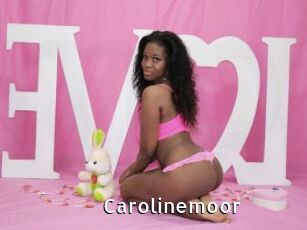 Carolinemoor
