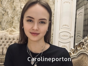 Carolineporton
