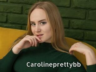 Carolineprettybb