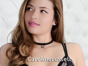 Carolinerussell