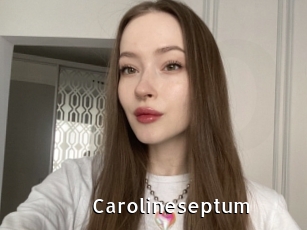 Carolineseptum