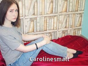 Carolinesmalt