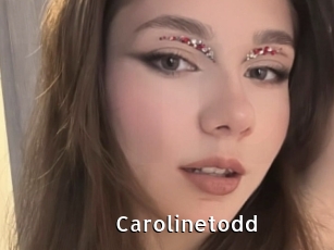 Carolinetodd