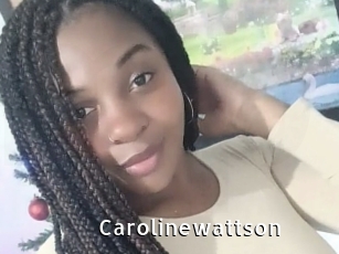 Carolinewattson