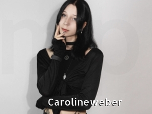 Carolineweber