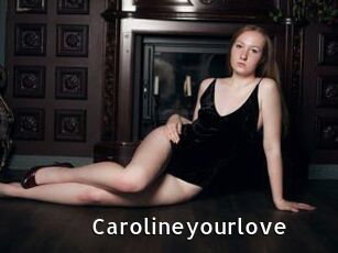 Carolineyourlove