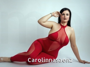 Carolinnasaenz