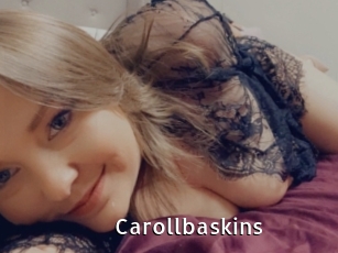Carollbaskins
