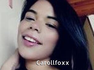 Carollfoxx