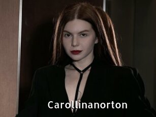 Carollinanorton