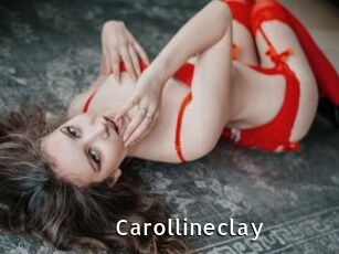 Carollineclay
