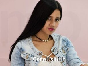 Carollsmith
