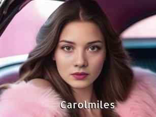 Carolmiles