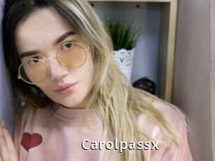 Carolpassx