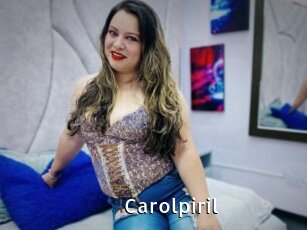 Carolpiril