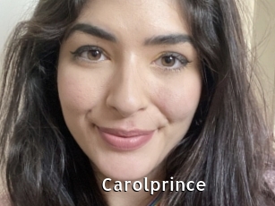 Carolprince