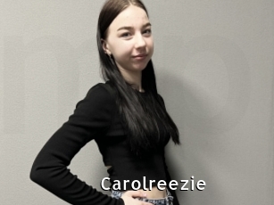 Carolreezie