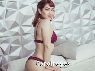 Carolreyes