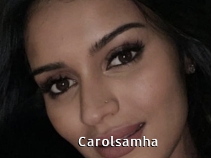 carolsamha My Porno Stash