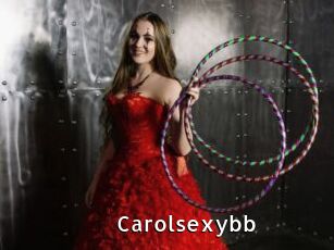 Carolsexybb