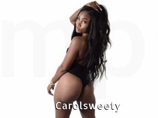 Carolsweety