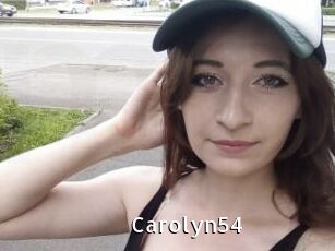Carolyn54