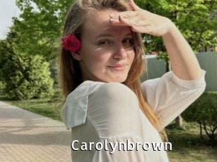 Carolynbrown
