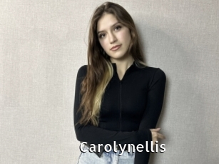 Carolynellis