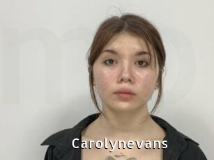 Carolynevans