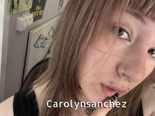 Carolynsanchez
