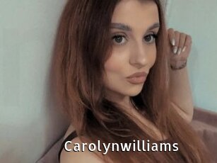 Carolynwilliams